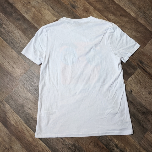 ASOS Designer Tee Size XS Boxy Fit - Picture 5 of 5